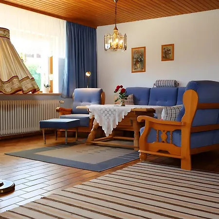 Haus Titisee *