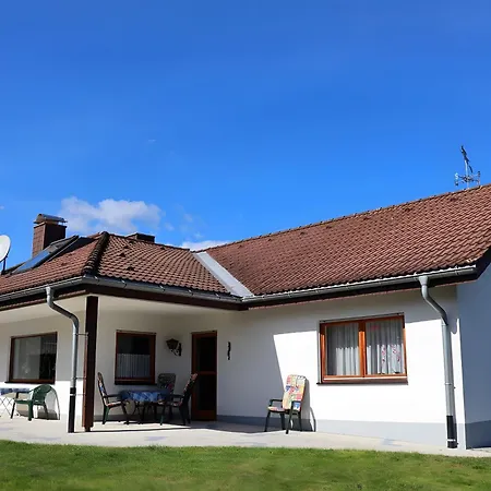 Haus Titisee Holiday home