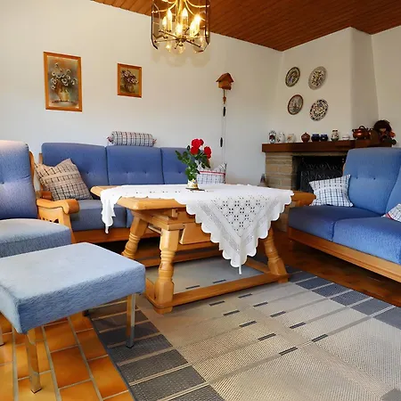 Haus Titisee