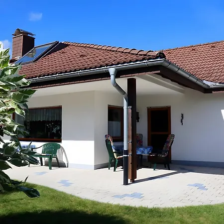 Holiday home Haus Titisee