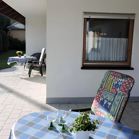 Haus Titisee *