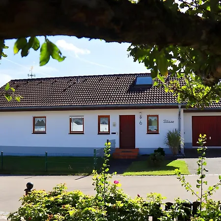 Haus Titisee Holiday home