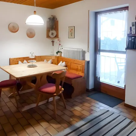 Haus Titisee Holiday home