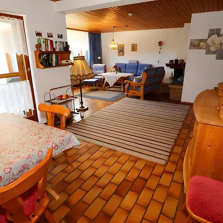 Haus Titisee Holiday home