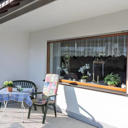 Haus Titisee Loeffingen