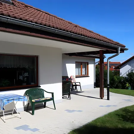 Holiday home Haus Titisee