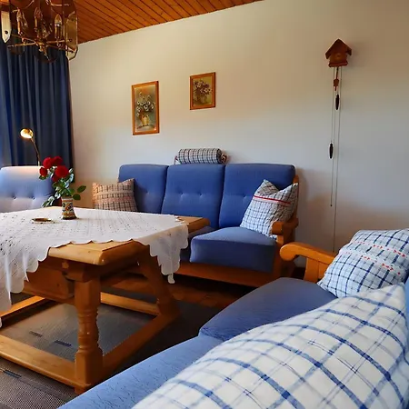Haus Titisee Loeffingen