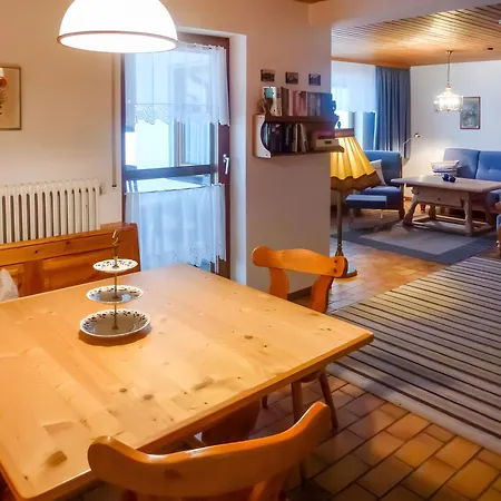 Haus Titisee *