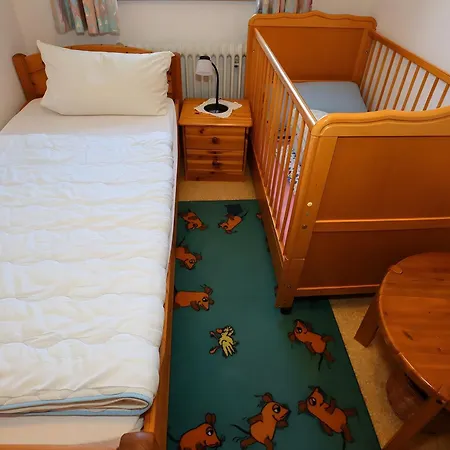 Holiday home Haus Titisee