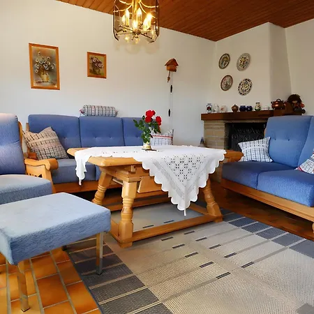 Haus Titisee Loeffingen