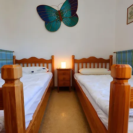 Holiday home Haus Titisee