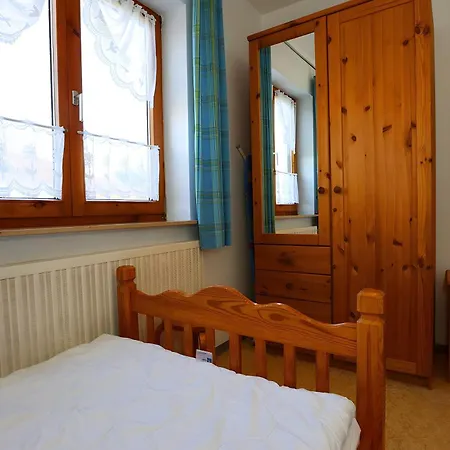 Haus Titisee Holiday home Loeffingen