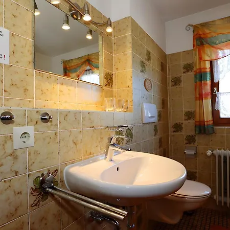 Holiday home Haus Titisee *