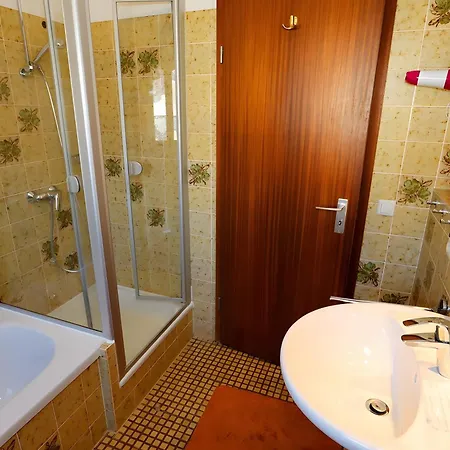 Holiday home Haus Titisee *