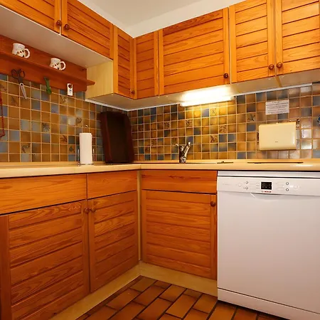 Holiday home Haus Titisee *