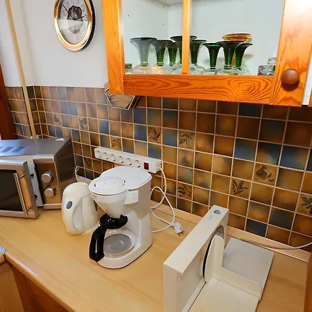 Holiday home Haus Titisee *