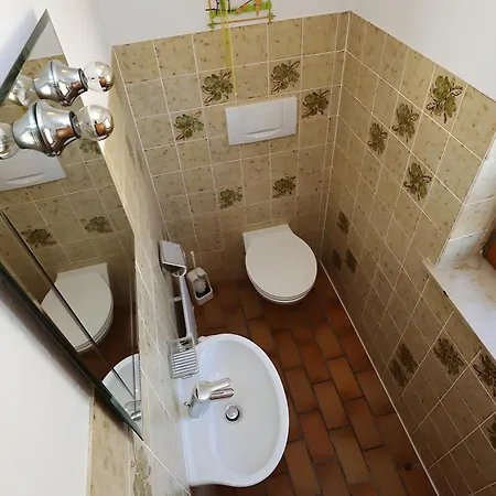 Haus Titisee Holiday home *